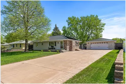 8523 Hinton Avenue, Cottage Grove, MN 55016 - Photo 1