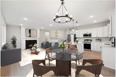 1341 Orchid Way, New Richmond, WI 54017 - Photo 1