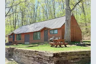 12770 Scenic Drive, Iron Ridge, WI 54847 - Photo 1