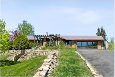 450 County Road, Saint Joseph, WI 54016 - Photo 1