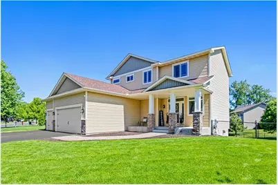 889 Kelly Street, Circle Pines, MN 55014 - Photo 1