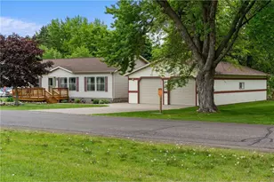 505 Lake Ave, Frederic, WI 54837 - Photo 1