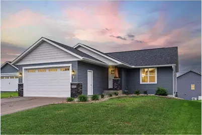 1661 Morning Glory Drive, River Falls, WI 54022 - Photo 1