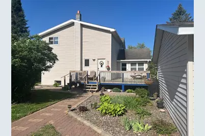 3460 115th Street, Frederic, WI 54837 - Photo 1