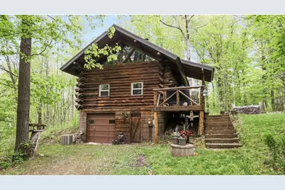 W16056 Camp Road, Weyerhaeuser, WI 54895 - Photo 1