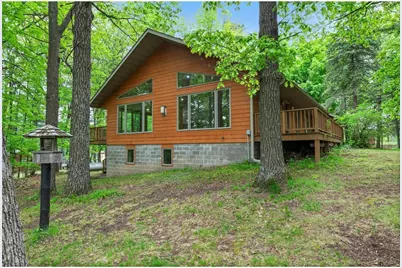 568 26th Avenue, Cumberland, WI 54829 - Photo 1