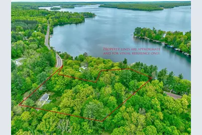 N872 County Highway Md, Long Lake Township, WI 54870 - Photo 1