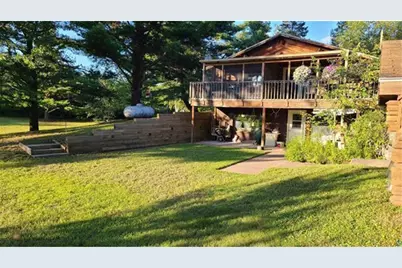 63965 County Highway H, Iron Ridge, WI 54847 - Photo 1