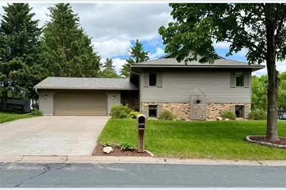 507 Pine Ridge Terrace, River Falls, WI 54022 - Photo 1