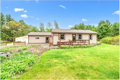 24526 Daniel Johnson Road, Siren, WI 54872 - Photo 1