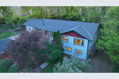 7033N Ring Lake Road, Stone Lake, WI 54876 - Photo 1