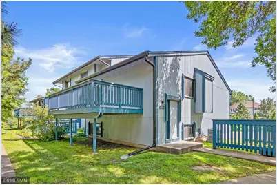 6896 Grenwich Lane, Oakdale, MN 55128 - Photo 1