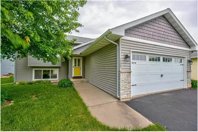 1329 Osprey Court, New Richmond, WI 54017 - Photo 1