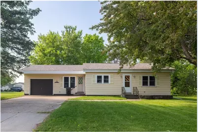 76 South Avenue, Clear Lake, WI 54005 - Photo 1