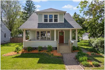 1227 2nd Street, Hudson, WI 54016 - Photo 1