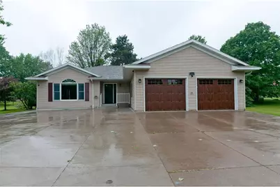 143 Tiffany Creek Road, Glenwood City, WI 54013 - Photo 1