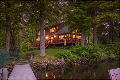 809 Idlewild Street, Balsam Lake, WI 54810 - Photo 1