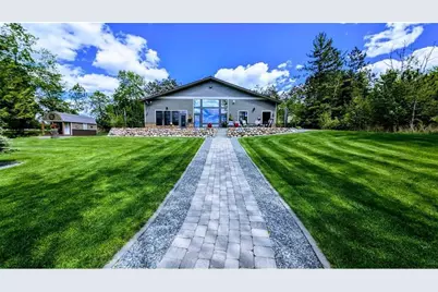 N528 Park Drive, Rusk Township, WI 54757 - Photo 1