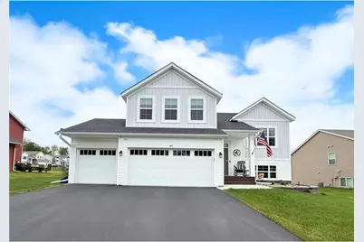 344 Aspen Drive, Somerset, WI 54025 - Photo 1