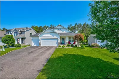 1345 Bluff Border Road, New Richmond, WI 54017 - Photo 1