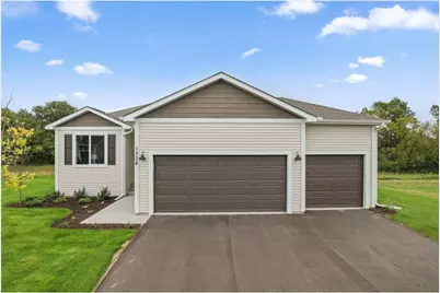 1338 Orchid Way, New Richmond, WI 54017 - Photo 1