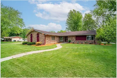 510 Melbinger Street, Owen, WI 54460 - Photo 1