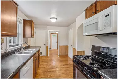 201 5th Street, Centuria, WI 54824 - Photo 1