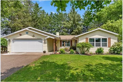 103 W Graham Street, Roberts, WI 54023 - Photo 1