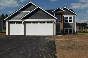 544 Lagrandeur Rd, Somerset, WI 54025 - Photo 1