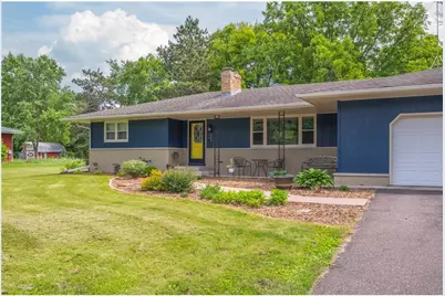 615 Eisenhower Drive, Saint Croix Falls, WI 54024 - Photo 1