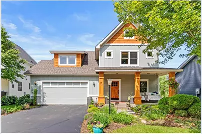 73 Tribute Avenue, Hudson, WI 54016 - Photo 1