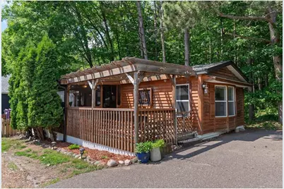 1343 #15 Lone Pine Lane, Amery, WI 54001 - Photo 1