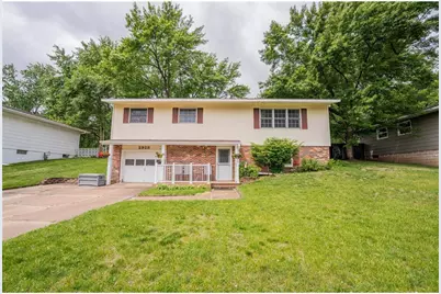 2928 Jupiter Avenue, Eau Claire, WI 54703 - Photo 1