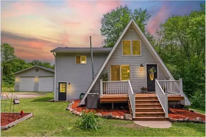 310 90th Street, Clear Lake, WI 54005 - Photo 1