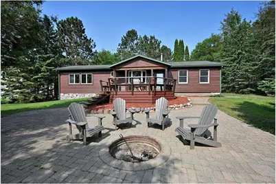 15942 S Madison Avenue, Gordon, WI 54838 - Photo 1