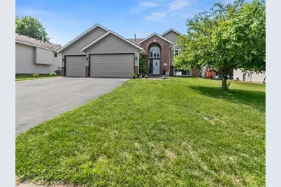 1813 Canton Road, Prescott, WI 54021 - Photo 1