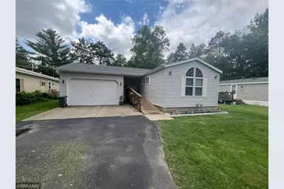 415 Milltown Avenue, Milltown, WI 54858 - Photo 1