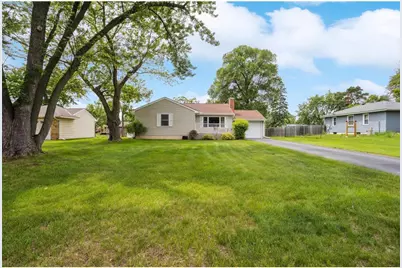6342 Baker Avenue, Minneapolis, MN 55432 - Photo 1