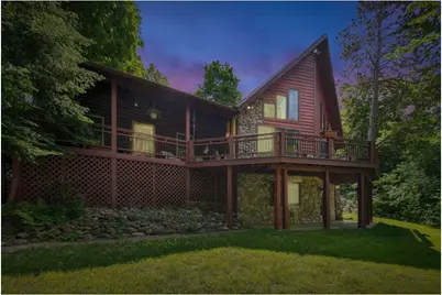 62405 Delta Lake Road, Iron Ridge, WI 54847 - Photo 1