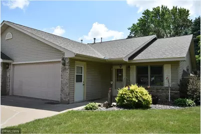 444 N 5th Street, New Richmond, WI 54017 - Photo 1