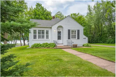 201 Polk Avenue, Frederic, WI 54837 - Photo 1
