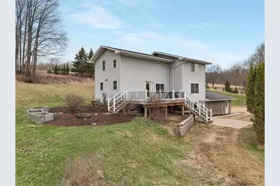 N9139 County Road K, Boyceville, WI 54725 - Photo 1