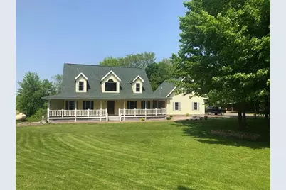 1757 325th Avenue, Frederic, WI 54837 - Photo 1
