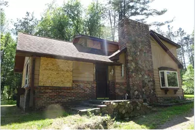 871 N Elm Park Drive, Exeland, WI 54835 - Photo 1