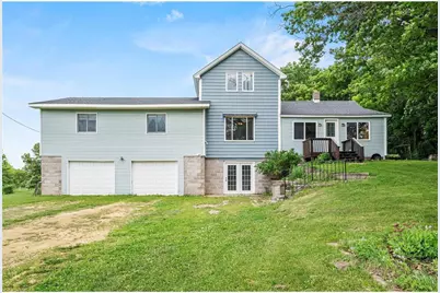 3070 County Road, Glenwood City, WI 54013 - Photo 1