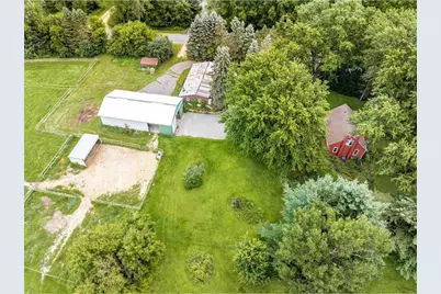 384 N Liberty Road, Kinnickinnic Township, WI 54022 - Photo 1