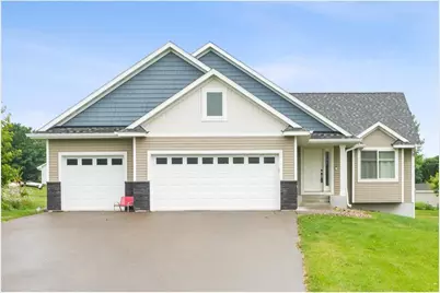 856 162nd Street, Hammond, WI 54015 - Photo 1