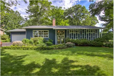 715 River Heights Road, Menomonie, WI 54751 - Photo 1