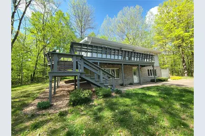 387 60th Avenue, Clear Lake, WI 54005 - Photo 1