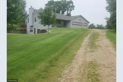 W3368 730th Avenue, Spring Valley, WI 54767 - Photo 1